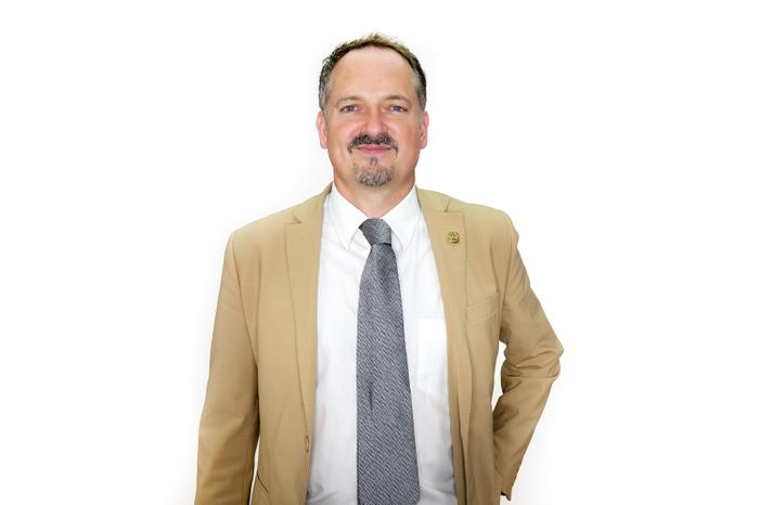 Votre nouveau directeur D'agence CENTURY 21 MEXIMIEUX