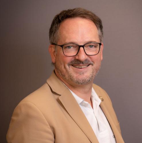 Jérôme RATEAU