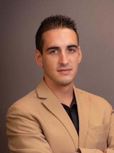 Geoffrey ROUGEOT