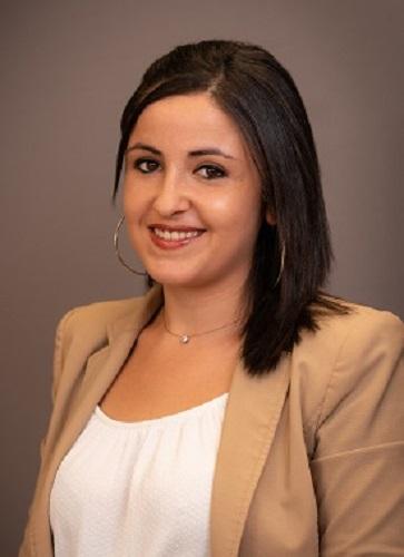 Myriam VARELA