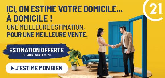 Meximieux/immobilier/CENTURY21 Déclic Immobilier/Meximieux