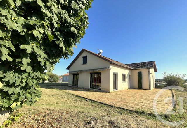 maison - MEXIMIEUX - 01