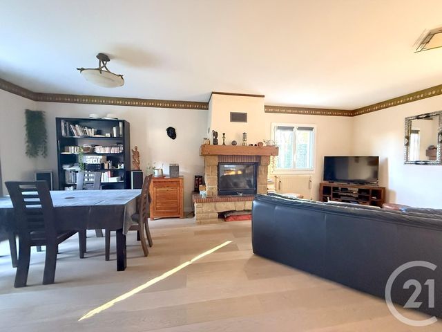 maison à vendre - 6 pièces - 140.24 m2 - MEXIMIEUX - 01 - RHONE-ALPES - Century 21 Déclic Immobilier