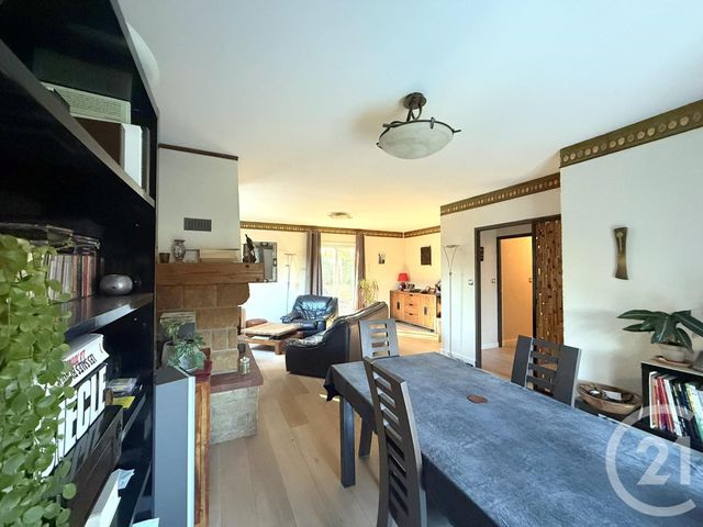 maison à vendre - 6 pièces - 140.24 m2 - MEXIMIEUX - 01 - RHONE-ALPES - Century 21 Déclic Immobilier