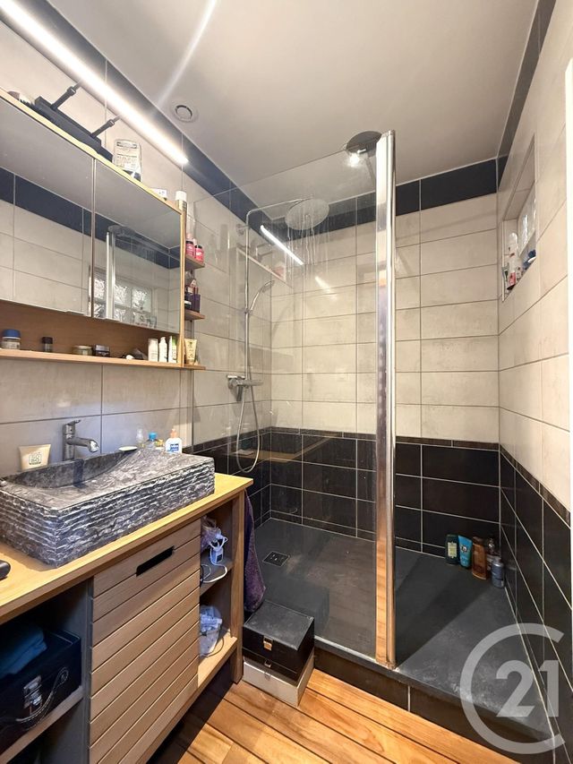 maison à vendre - 6 pièces - 140.24 m2 - MEXIMIEUX - 01 - RHONE-ALPES - Century 21 Déclic Immobilier