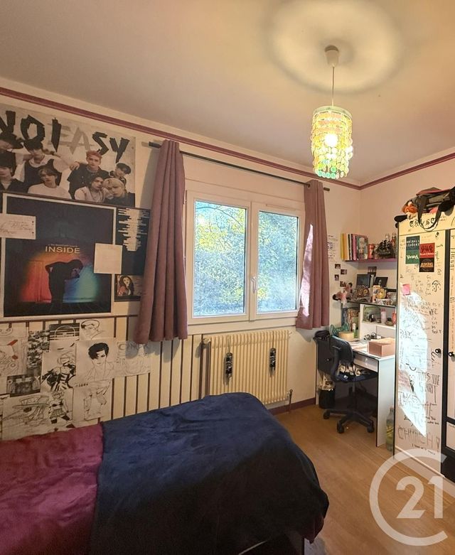 maison à vendre - 6 pièces - 140.24 m2 - MEXIMIEUX - 01 - RHONE-ALPES - Century 21 Déclic Immobilier