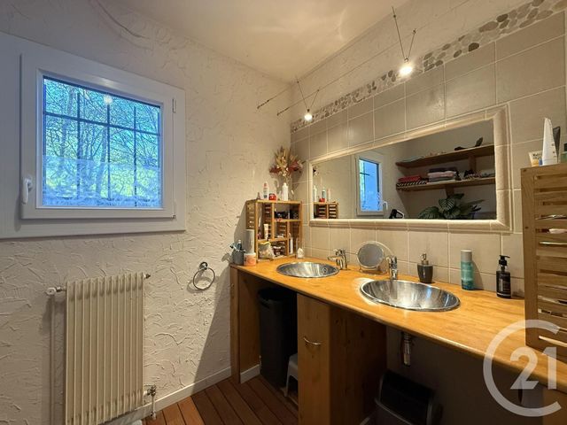 maison à vendre - 6 pièces - 140.24 m2 - MEXIMIEUX - 01 - RHONE-ALPES - Century 21 Déclic Immobilier