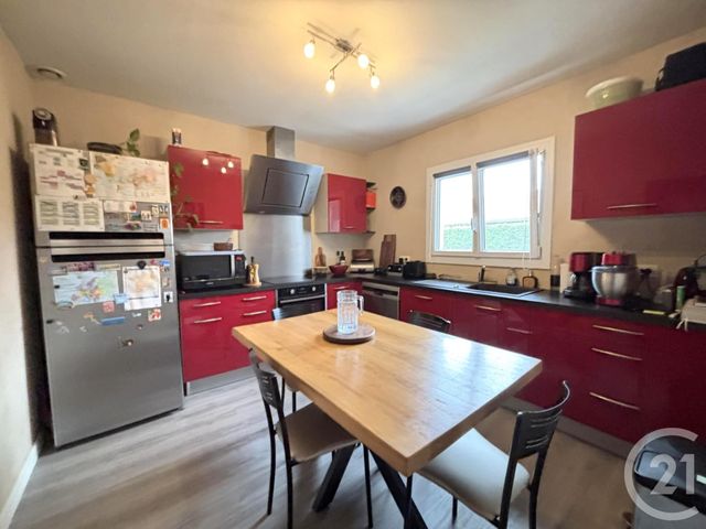 maison à vendre - 6 pièces - 140.24 m2 - MEXIMIEUX - 01 - RHONE-ALPES - Century 21 Déclic Immobilier