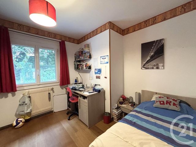 maison à vendre - 6 pièces - 140.24 m2 - MEXIMIEUX - 01 - RHONE-ALPES - Century 21 Déclic Immobilier