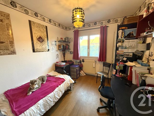 maison à vendre - 6 pièces - 140.24 m2 - MEXIMIEUX - 01 - RHONE-ALPES - Century 21 Déclic Immobilier