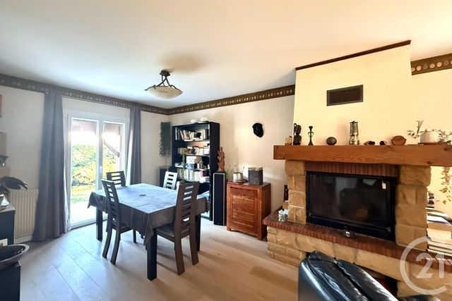 maison à vendre - 6 pièces - 140.24 m2 - MEXIMIEUX - 01 - RHONE-ALPES - Century 21 Déclic Immobilier