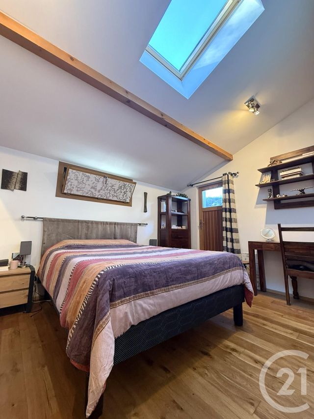 maison à vendre - 6 pièces - 140.24 m2 - MEXIMIEUX - 01 - RHONE-ALPES - Century 21 Déclic Immobilier