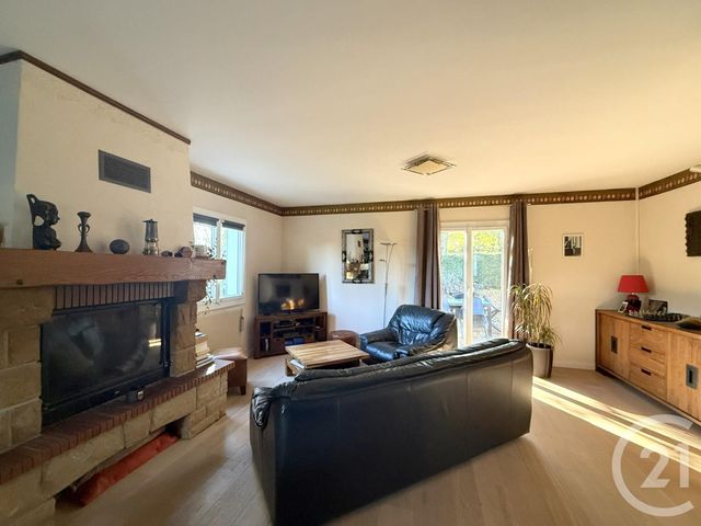 maison à vendre - 6 pièces - 140.24 m2 - MEXIMIEUX - 01 - RHONE-ALPES - Century 21 Déclic Immobilier