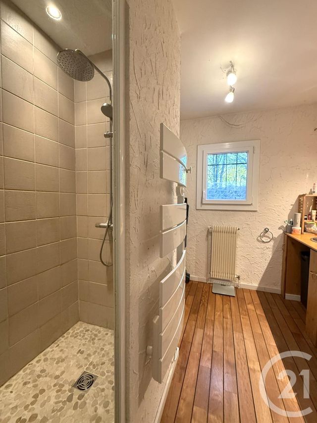 maison à vendre - 6 pièces - 140.24 m2 - MEXIMIEUX - 01 - RHONE-ALPES - Century 21 Déclic Immobilier