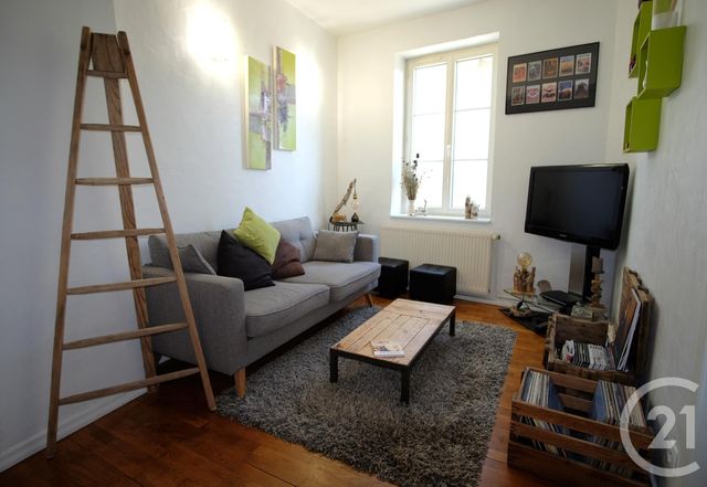 Afficher la photo en grand maison à vendre - 5 pièces - 85.0 m2 - MEXIMIEUX - 01 - RHONE-ALPES - Century 21 Déclic Immobilier