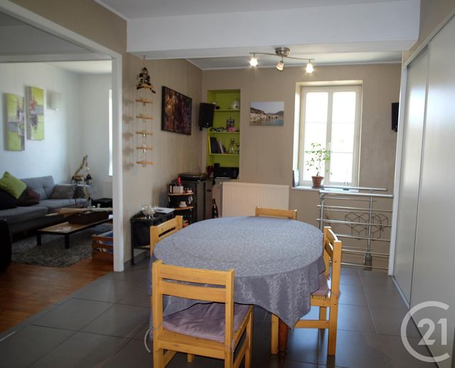 Afficher la photo en grand maison à vendre - 5 pièces - 85.0 m2 - MEXIMIEUX - 01 - RHONE-ALPES - Century 21 Déclic Immobilier