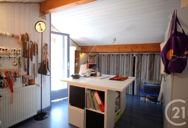 Afficher la photo en grand maison à vendre - 5 pièces - 85.0 m2 - MEXIMIEUX - 01 - RHONE-ALPES - Century 21 Déclic Immobilier