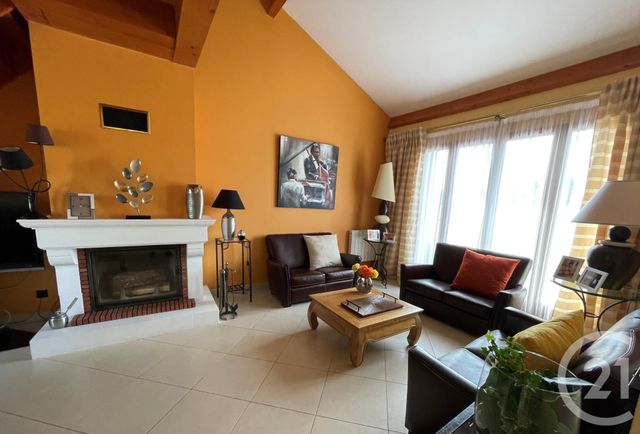 maison à vendre - 8 pièces - 184.0 m2 - VILLIEU LOYES MOLLON - 01 - RHONE-ALPES - Century 21 Déclic Immobilier