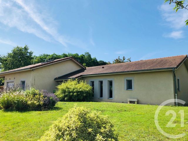 Afficher la photo en grand maison à vendre - 5 pièces - 159.0 m2 - ST ELOI - 01 - RHONE-ALPES - Century 21 Déclic Immobilier