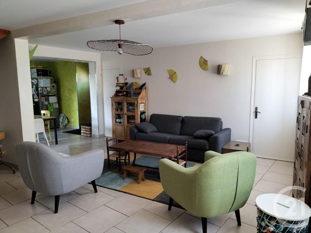 maison à vendre - 4 pièces - 98.0 m2 - VILLIEU LOYES MOLLON - 01 - RHONE-ALPES - Century 21 Déclic Immobilier