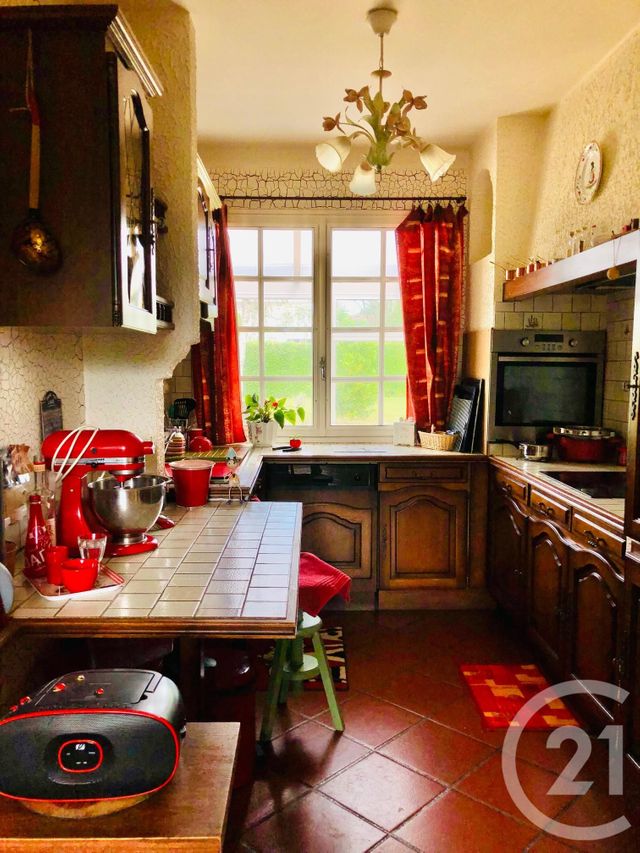 Afficher la photo en grand maison à vendre - 5 pièces - 161.0 m2 - CHARNOZ SUR AIN - 01 - RHONE-ALPES - Century 21 Déclic Immobilier