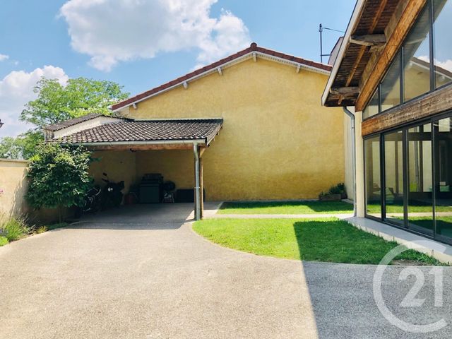 maison à vendre - 6 pièces - 160.0 m2 - CHARNOZ SUR AIN - 01 - RHONE-ALPES - Century 21 Déclic Immobilier maison à vendre - 6 pièces - 160.0 m2 - CHARNOZ SUR AIN - 01 - RHONE-ALPES - Century 21 Déclic Immobilier