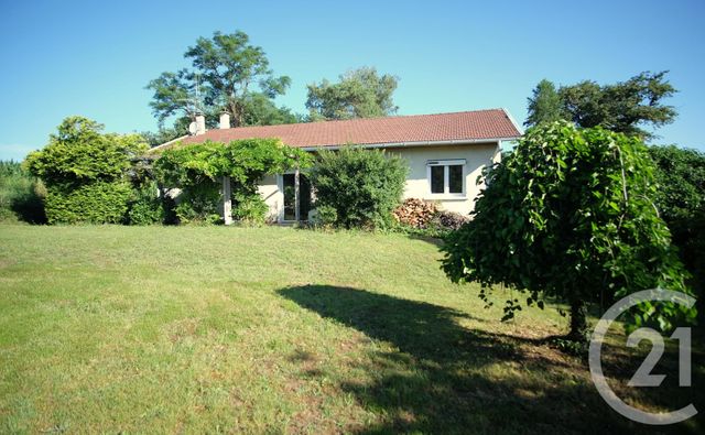 Afficher la photo en grand maison à vendre - 5 pièces - 127.0 m2 - MEXIMIEUX - 01 - RHONE-ALPES - Century 21 Déclic Immobilier