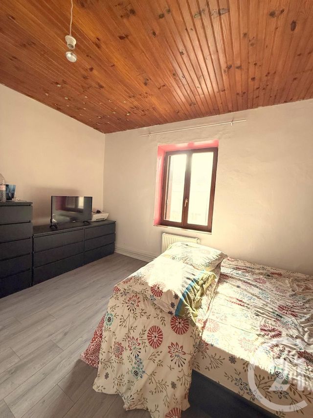 maison à vendre - 5 pièces - 107.0 m2 - CHAZEY SUR AIN - 01 - RHONE-ALPES - Century 21 Déclic Immobilier