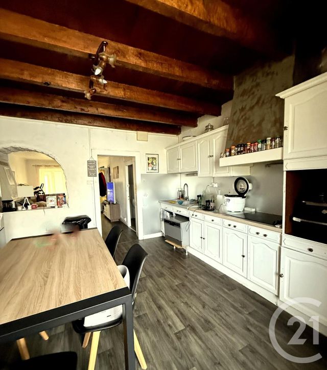 maison - CHAZEY SUR AIN - 01