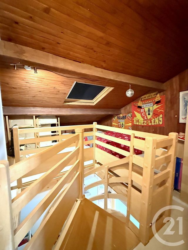 maison à vendre - 5 pièces - 107.0 m2 - CHAZEY SUR AIN - 01 - RHONE-ALPES - Century 21 Déclic Immobilier