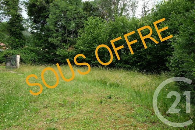 terrain à vendre - 500.0 m2 - CHATILLON LA PALUD - 01 - RHONE-ALPES - Century 21 Déclic Immobilier terrain à vendre - 500.0 m2 - CHATILLON LA PALUD - 01 - RHONE-ALPES - Century 21 Déclic Immobilier