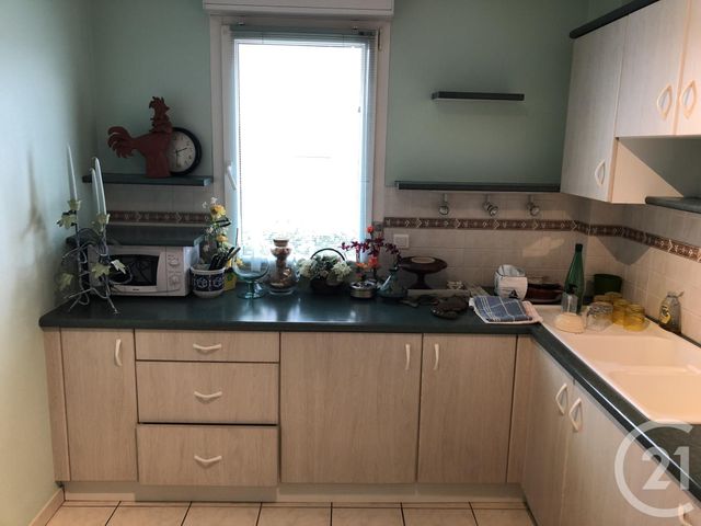 Afficher la photo en grand Appartement T2 à louer - 2 pièces - 57.03 m2 - MEXIMIEUX - 01 - RHONE-ALPES - Century 21 Déclic Immobilier