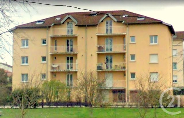 Afficher la photo en grand Appartement T2 à louer - 2 pièces - 57.03 m2 - MEXIMIEUX - 01 - RHONE-ALPES - Century 21 Déclic Immobilier