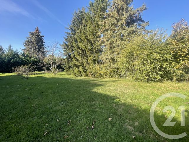 terrain à vendre - 320.0 m2 - ST MAURICE DE GOURDANS - 01 - RHONE-ALPES - Century 21 Déclic Immobilier