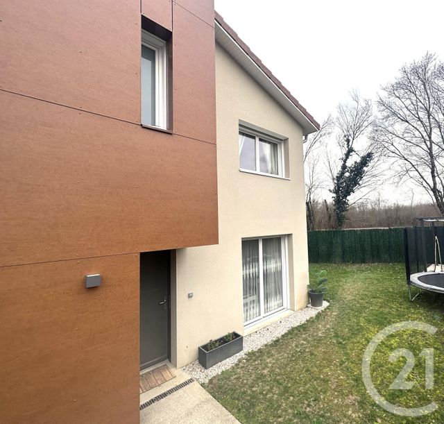 maison à vendre - 4 pièces - 82.4 m2 - ST JEAN DE NIOST - 01 - RHONE-ALPES - Century 21 Déclic Immobilier