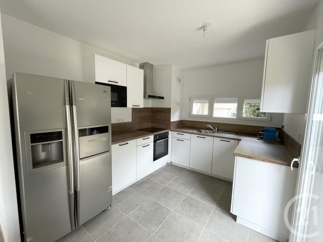 Appartement F3 à louer MEXIMIEUX
