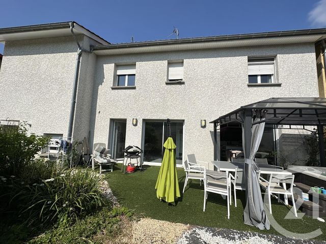 maison - MEXIMIEUX - 01