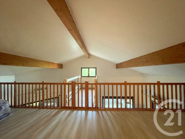 maison à vendre - 8 pièces - 220.0 m2 - FARAMANS - 01 - RHONE-ALPES - Century 21 Déclic Immobilier