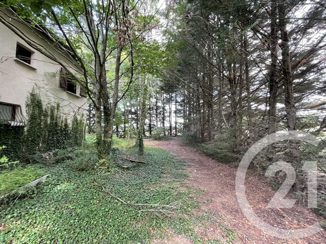 maison à vendre - 8 pièces - 220.0 m2 - FARAMANS - 01 - RHONE-ALPES - Century 21 Déclic Immobilier