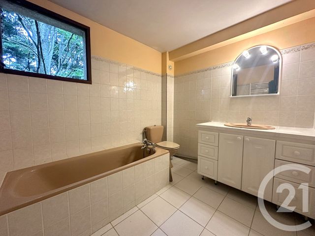 maison à vendre - 8 pièces - 220.0 m2 - FARAMANS - 01 - RHONE-ALPES - Century 21 Déclic Immobilier