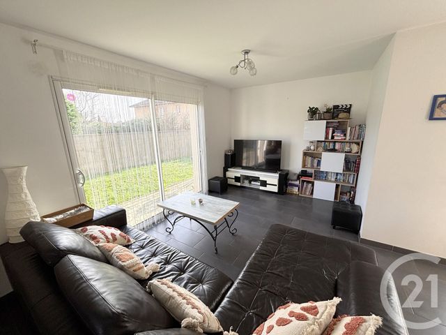 maison à vendre - 5 pièces - 113.46 m2 - BLYES - 01 - RHONE-ALPES - Century 21 Déclic Immobilier