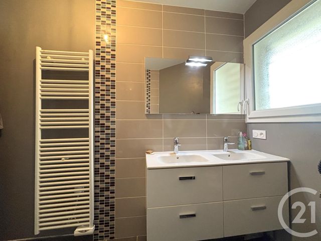 maison à vendre - 5 pièces - 113.46 m2 - BLYES - 01 - RHONE-ALPES - Century 21 Déclic Immobilier