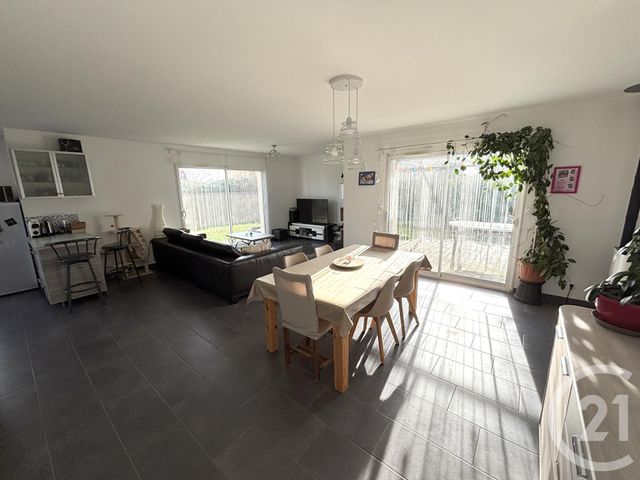 maison à vendre - 5 pièces - 113.46 m2 - BLYES - 01 - RHONE-ALPES - Century 21 Déclic Immobilier