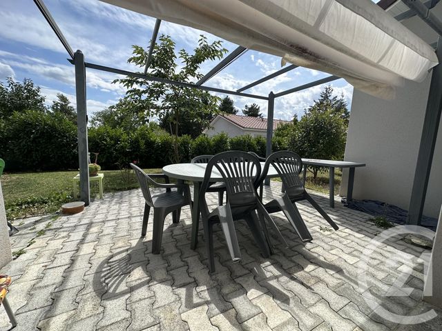 maison à vendre - 5 pièces - 113.46 m2 - BLYES - 01 - RHONE-ALPES - Century 21 Déclic Immobilier