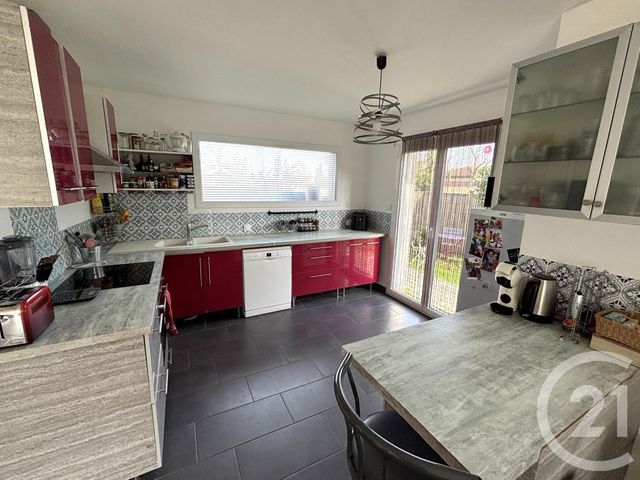 maison à vendre - 5 pièces - 113.46 m2 - BLYES - 01 - RHONE-ALPES - Century 21 Déclic Immobilier