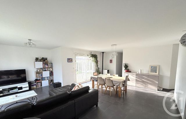 maison à vendre - 5 pièces - 113.46 m2 - BLYES - 01 - RHONE-ALPES - Century 21 Déclic Immobilier