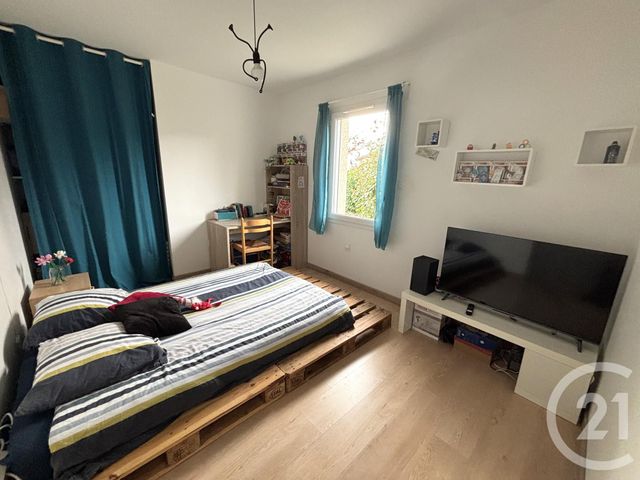 maison à vendre - 5 pièces - 113.46 m2 - BLYES - 01 - RHONE-ALPES - Century 21 Déclic Immobilier