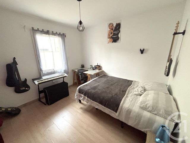 maison à vendre - 5 pièces - 113.46 m2 - BLYES - 01 - RHONE-ALPES - Century 21 Déclic Immobilier