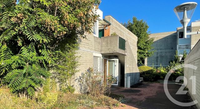 appartement - MEXIMIEUX - 01