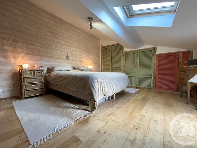 maison à vendre - 4 pièces - 122.0 m2 - ST MAURICE DE GOURDANS - 01 - RHONE-ALPES - Century 21 Déclic Immobilier